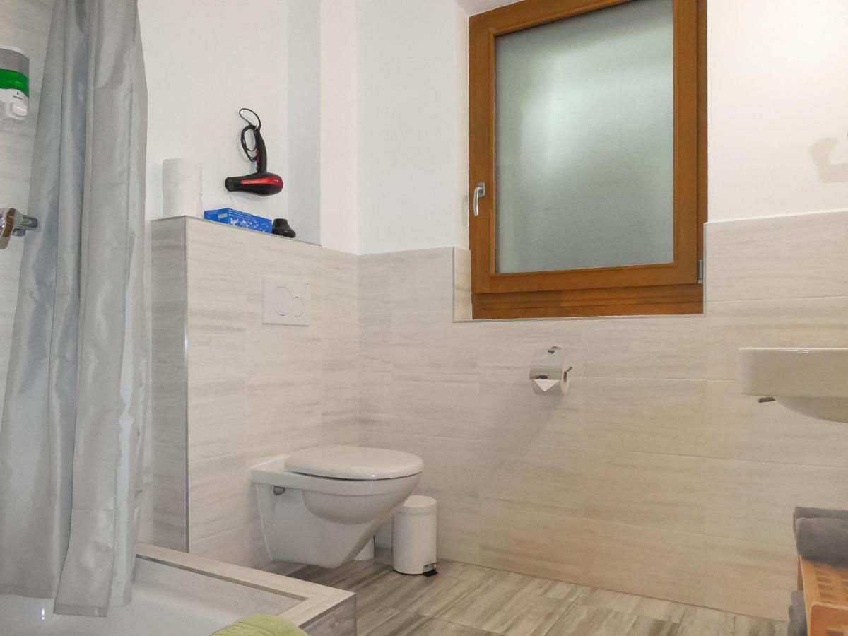Apartment Chalet La Muntaniala By Interhome Grindelwald Dış mekan fotoğraf