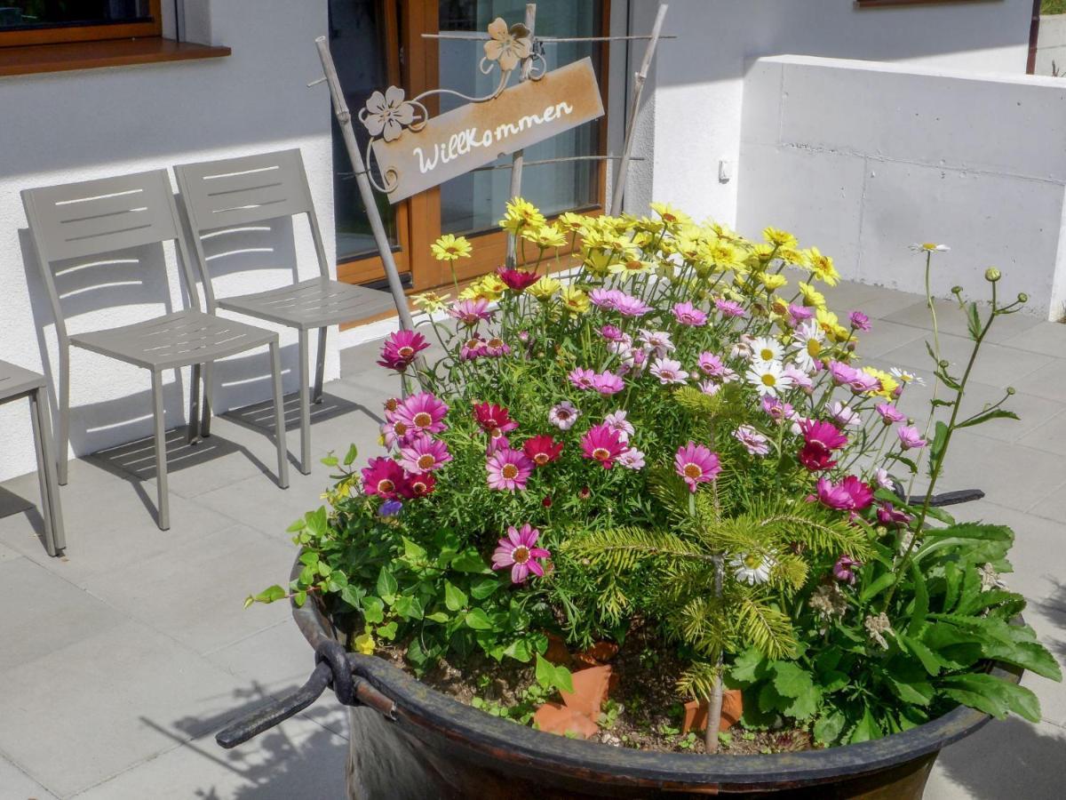 Apartment Chalet La Muntaniala By Interhome Grindelwald Dış mekan fotoğraf