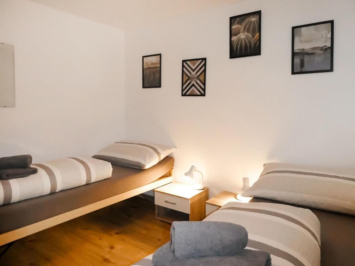 Apartment Chalet La Muntaniala By Interhome Grindelwald Dış mekan fotoğraf