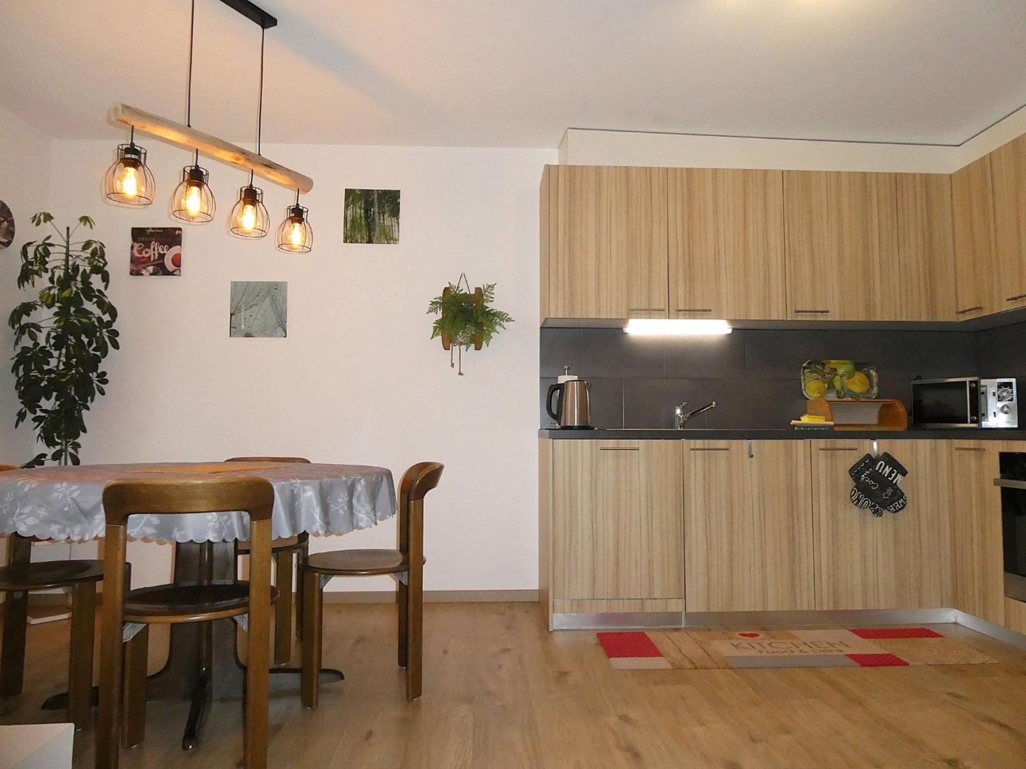 Apartment Chalet La Muntaniala By Interhome Grindelwald Dış mekan fotoğraf